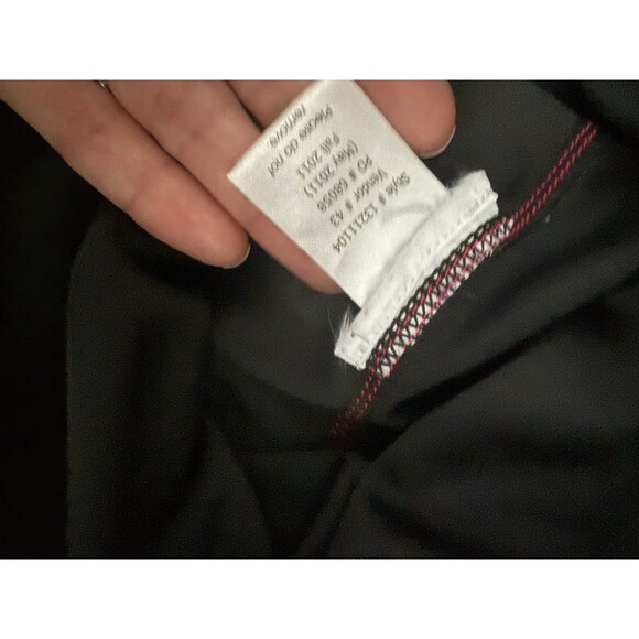 Pearl Izumi Shorts X-Large Womens Cycling Select Padded Pink Black Performance - Picture 10 of 14